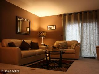 8931 Rosewood Way, Jessup MD  20794-9589 exterior