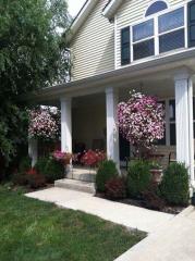 250 Rosslyn Ave, Columbus OH  43214-1477 exterior