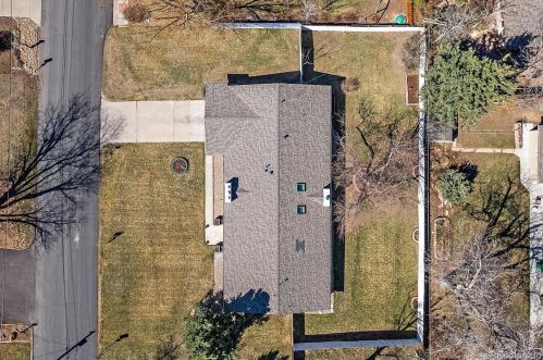 3320 Nelson St, Denver CO  80033-5552 exterior
