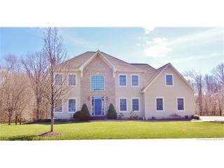 19 Congress Dr, Cromwell, CT 06416-1664
