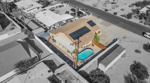 22431 Parkmead Dr, Palm Springs, CA 92262-1054
