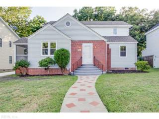 911 Summit Ave, Norfolk, VA 23504-2040