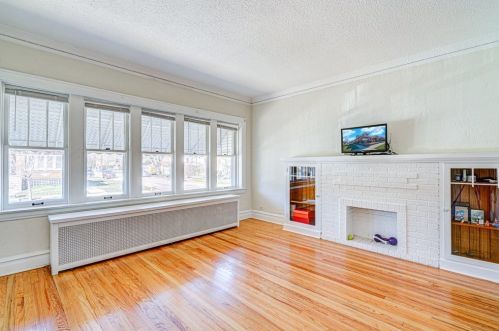 1901 East Ave, Forest View IL  60402-1925 exterior