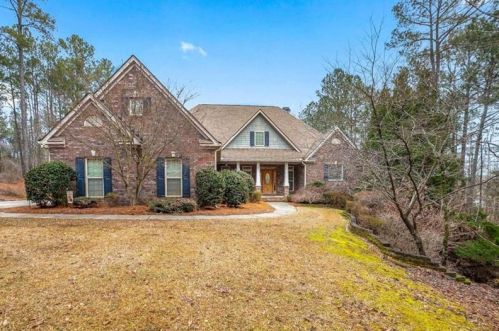 8777 Amity Dr, Winston, GA 30187-3305