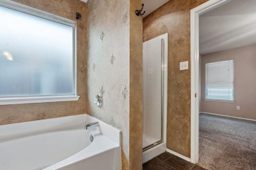 10612 Aransas Dr, Fort Worth TX  exterior