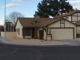 7124 Copperleaf Dr, Las Vegas, NV 89128-3435