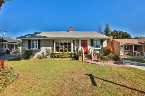 8028 Armour Rd, Whittier, CA 90602-2501