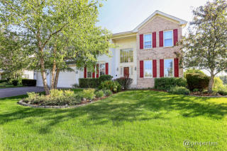 1591 Kensington Dr, Barrington Hills, IL 60102