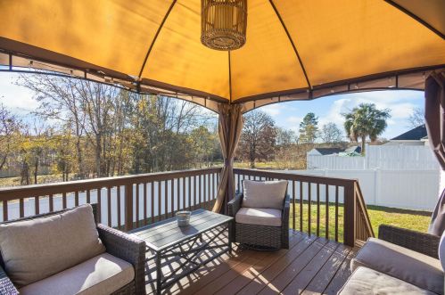1013 Oxpens Rd, Burnettown SC  29851-3267 exterior