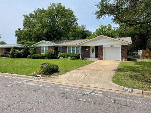 4613 Vance Rd, Fort Worth, TX 76180-8157