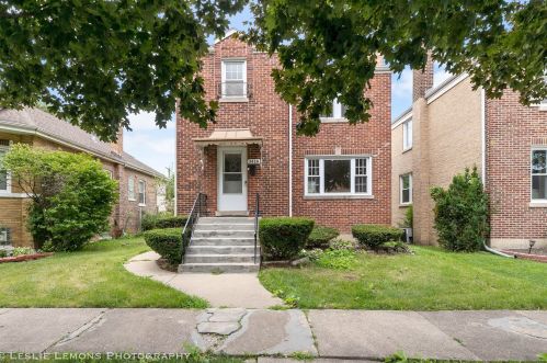 3418 Lombard Ave, Forest View, IL 60402-3823