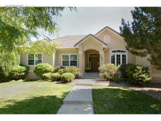 758 Rossum Dr, Loveland CO  80537-7943 exterior