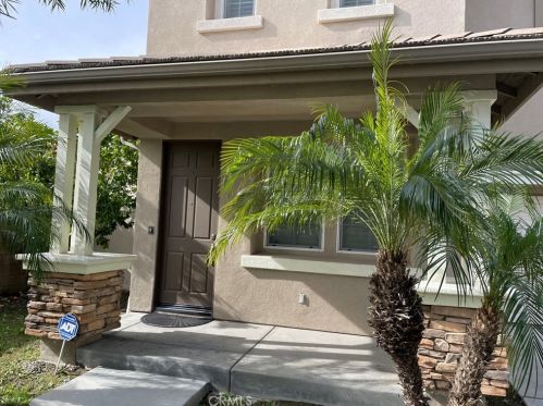 2660 Madison Cir, Anaheim CA  92801-4954 exterior