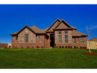 5603 60th Pl, Rogers, AR 72758-8299