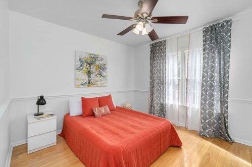 4905 Duval St, Austin TX 78751-2536 exterior