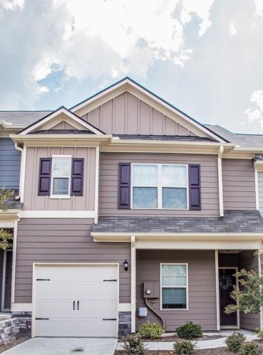 261 Valley Xing, Holly Springs GA  30114-1232 exterior