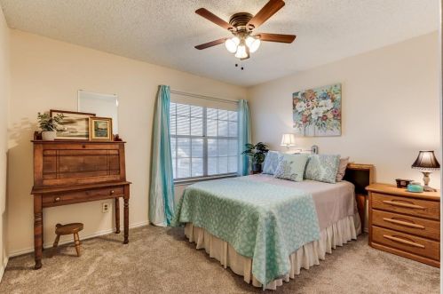 301 Chapman St, Cedar Hill TX 75104-4941 exterior