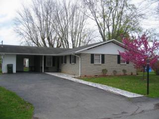 152 Reedy St, Bristol, VA 24201-3127