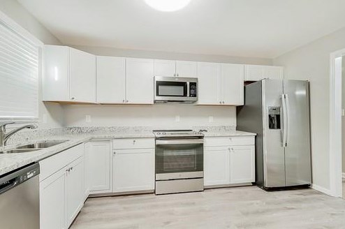 311 Lakeshore Dr, Stockbridge GA  30281-1708 exterior