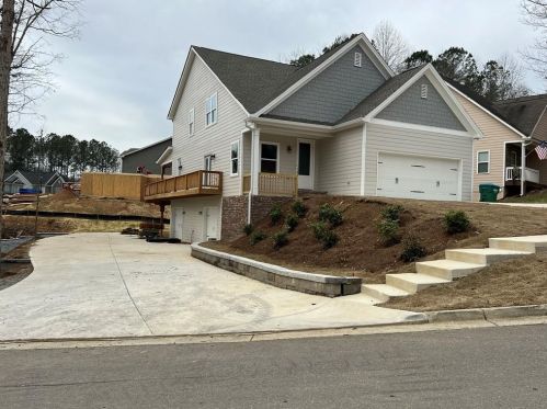 168 Hood Park Dr, Big Canoe, GA 30143-8515