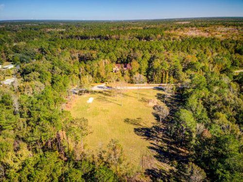 5691 Golden Rice Ln, Ravenel, SC 29470-5648