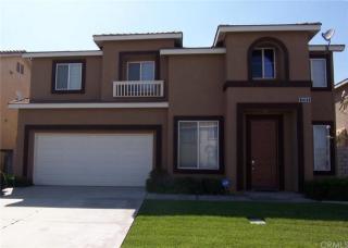 7072 Newport Ave, Fontana CA  92336-1509 exterior