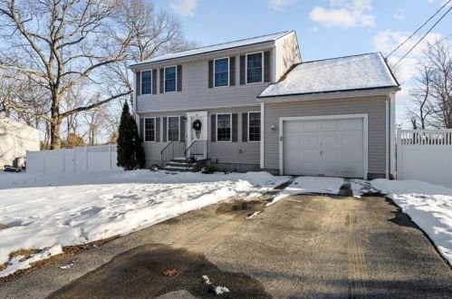 22 Water St, Providence, RI 02903-2603