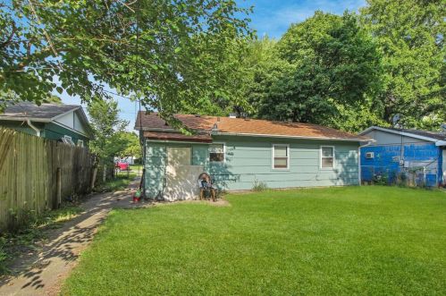 3961 Ohio St, Gary, IN 46409-1851