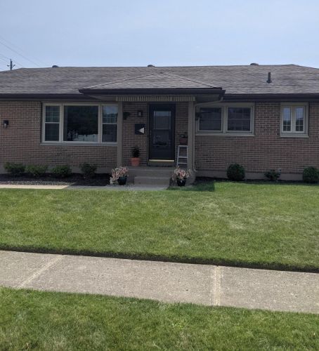 1603 Mcgillivray Ave, Springfield, OH 45503-5703