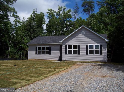 12207 Spotswood Furnace Rd, Fredericksburg, VA 22407-2210