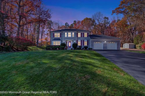 9 Shepherds Way, Jackson Twp, NJ 08527-4848