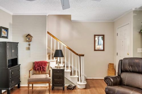 3427 Ashwood Ln, Atlanta GA  30341-4500 exterior