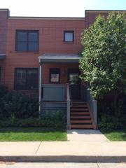 3210 Iron Forge Pl, Boulder CO  80301-6105 exterior