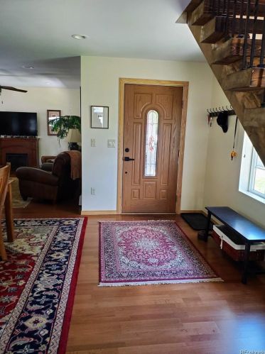 55 Morris St, Monte Vista CO  81144-1032 exterior