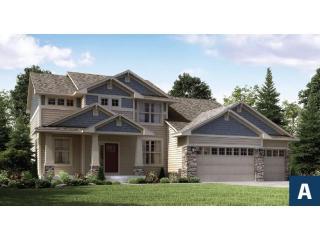 3143 Butternut Dr, Corcoran, MN 55340