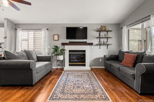 4127 62nd Pl, Arvada CO  80003-6714 exterior