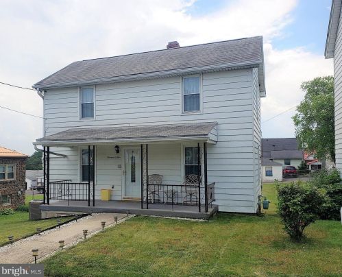 1305 Michigan Ave, Cumberland, MD 21502-4017