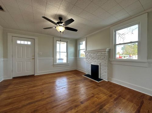 806 Park St, Sardis, GA 30456-2057