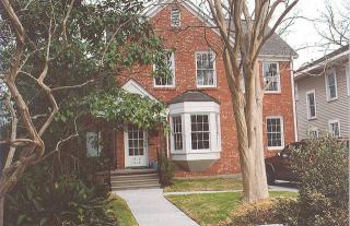 1510 Harold St, Houston TX  77006-3708 exterior