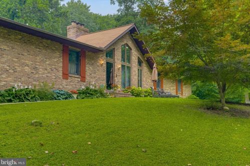2716 Regester Farm Rd, Forest Hill, MD 21050-1231