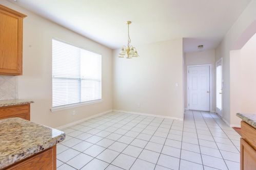 4541 Hawkhurst Dr, Plano TX  75024-7348 exterior