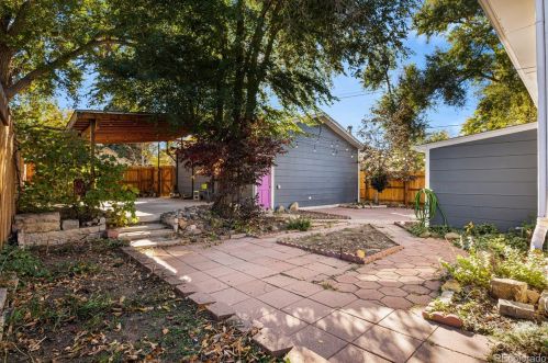 4208 Sherman St, Englewood CO 80113-6839 exterior