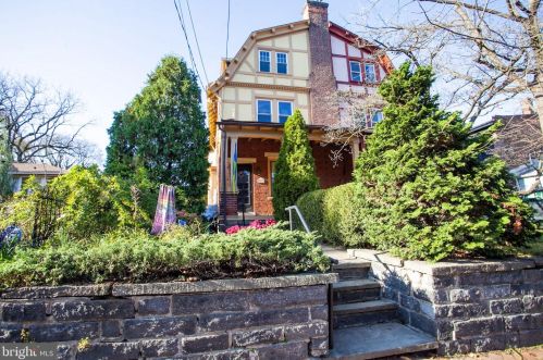 217 Harvey St, Philadelphia, PA 19144-3320