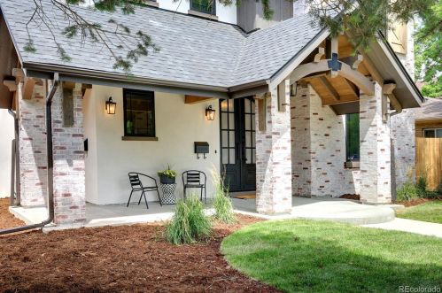 1919 Pearl St, Denver, CO 80210-4040