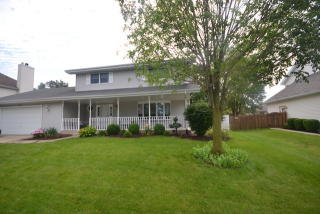 15527 Pawnee St, Plainfield, IL 60544-1538
