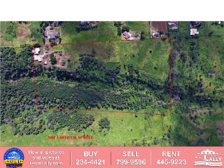 302 Naalae Rd, Kula, HI 96790-7728