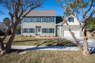 3520 Pomroy Ave, Norfolk, VA 23509-1332
