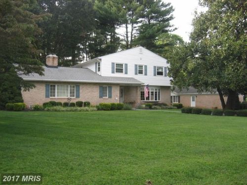 603 Rowe Dr, Aberdeen, MD 21001-1614