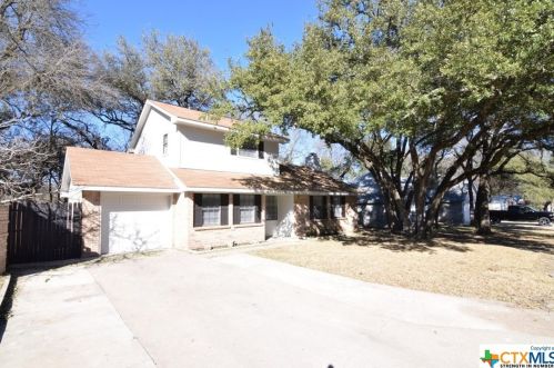 10 Sycamore Ct, Morgans Point TX  76513-9272 exterior