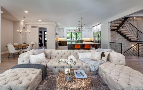 155 Southmoor Dr, Denver CO  80220-5957 exterior